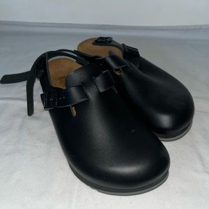 Birkenstock Clogs